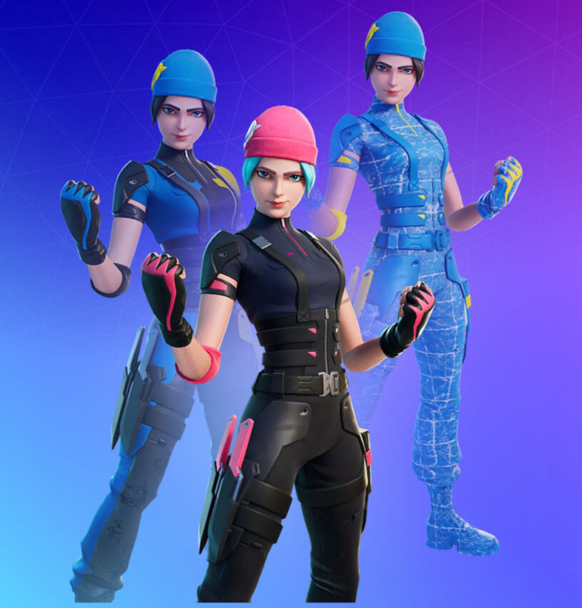 Wildcat bundle instant delivery